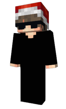 Minecraft skin ChicArc