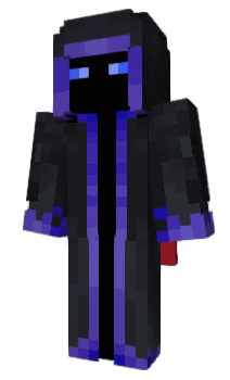 Minecraft skin thelod