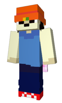 Minecraft скин по нику _teri