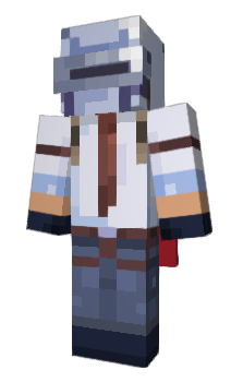 Minecraft скін по ніку lQ8