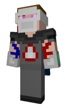 Minecraft скин по нику imbigman2