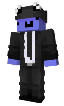 Minecraft скин по нику kxtuah
