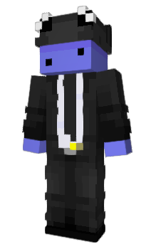 Minecraft скин по нику kxtuah