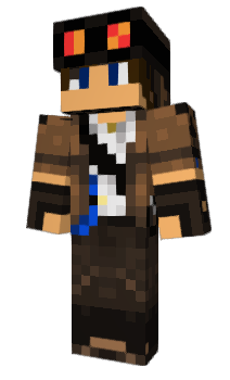 Minecraft скин по нику zjbs