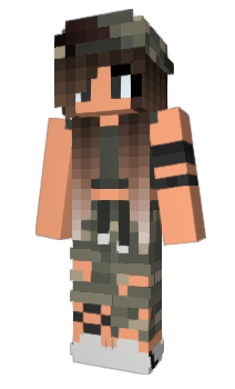 Minecraft скин по нику Bestbad