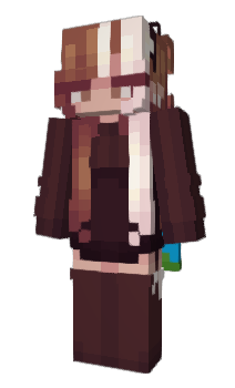 Minecraft skin wheezerbuster