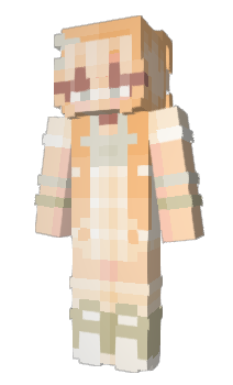 Minecraft скін по ніку _Mushr0omz_