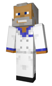 Minecraft скин по нику CivilEngineer