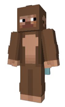 Minecraft скин по нику S3nk