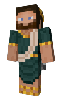 Minecraft skin Empi091