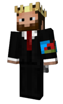 Minecraft skin Empi091