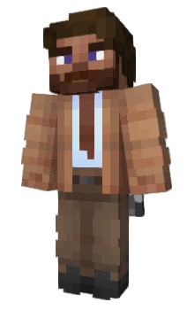 Minecraft skin Empi091