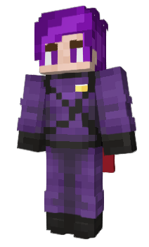 Minecraft скін по ніку MemeLordTheThird
