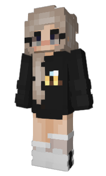 Minecraft skin UncleHam