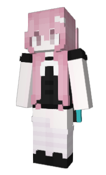 Minecraft скін по ніку clenarc