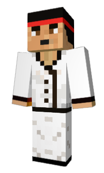 Minecraft скин по нику swat011