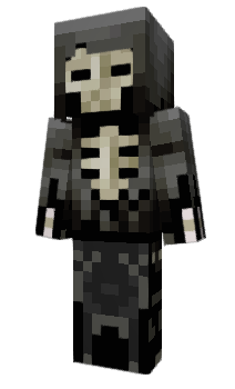 Minecraft скин по нику Bosstxt