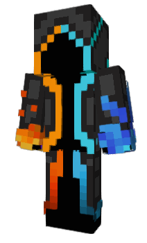 Minecraft скин по нику Babizo