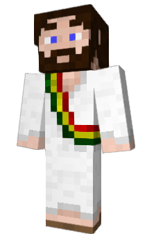 Minecraft скин по нику Sesuj