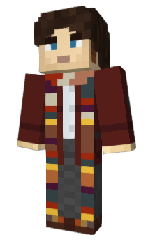 Minecraft скин по нику eZam