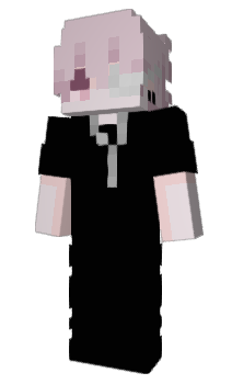 Minecraft скин по нику nret