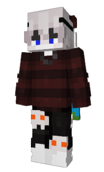 Minecraft скін по ніку RTN_JerrY