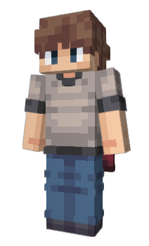 Minecraft скин по нику fcto