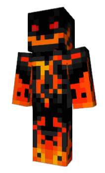 Minecraft скин по нику bulo4ka_
