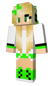 Minecraft скин по нику Snapletrap