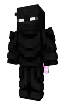 Minecraft skin TheFollower_