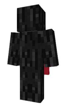 Minecraft скин по нику nid__