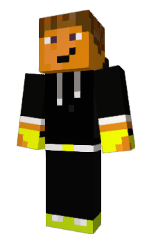 Minecraft скин по нику 11qu