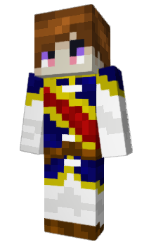 Minecraft skin EpicKnight