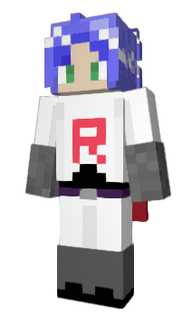 Minecraft скин по нику dukeys