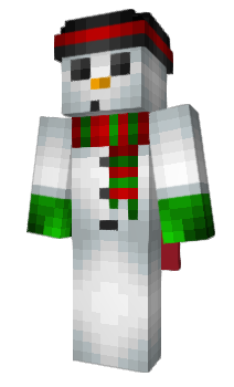 Minecraft скін по ніку dvie