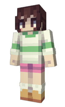 Minecraft скин по нику DlDDl