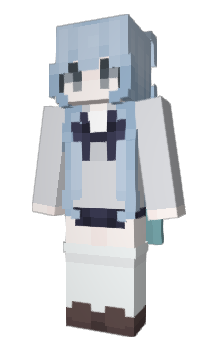 Minecraft скін по ніку alfeduve