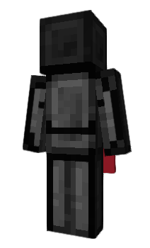 Minecraft skin Jr36