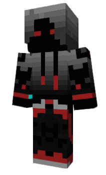 Minecraft скин по нику Cocuna