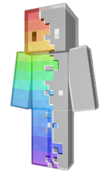Minecraft скін по ніку I_XP_I