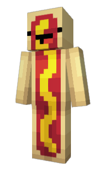 Minecraft скин по нику sosili
