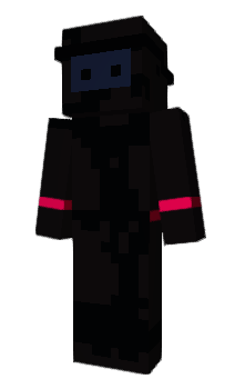 Minecraft скин по нику bot123123