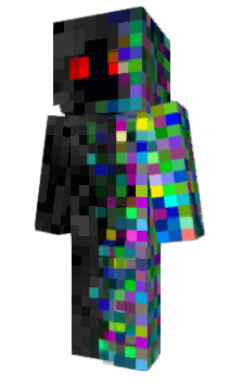 Minecraft скин по нику Datiz