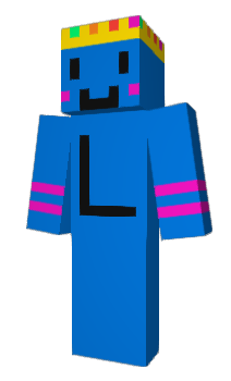 Minecraft skin SpiderManAU