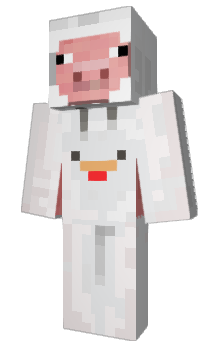 Minecraft скін по ніку noppapro