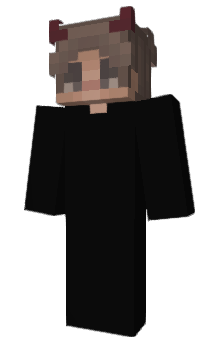 Minecraft skin LooseMaDarling