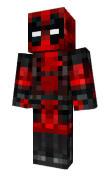 Minecraft skin turbotwin