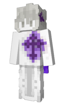 Minecraft skin whezdxz