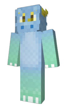 Minecraft skin Etath