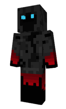 Minecraft skin Lagc